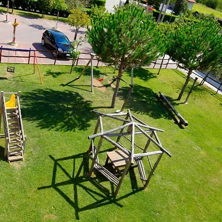 Azienda Agrituristica Pericle בית כפרי מונטלה