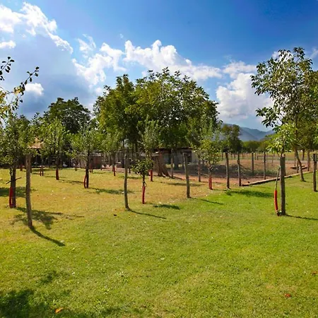 בית כפרי Azienda Agrituristica Pericle *