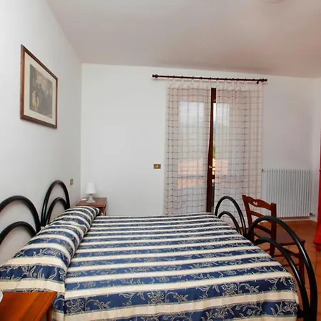 Azienda Agrituristica Pericle *