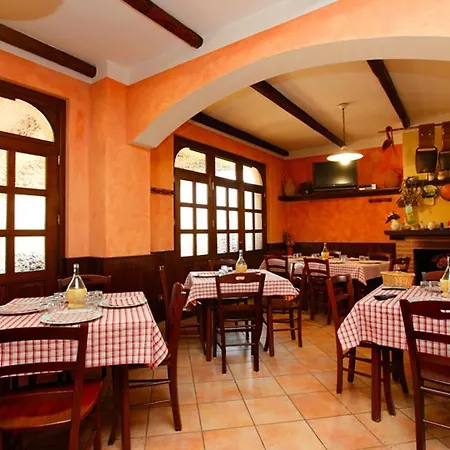 Azienda Agrituristica Pericle מונטלה